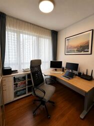 Vue 8 Residence (D18), Condominium #571614221